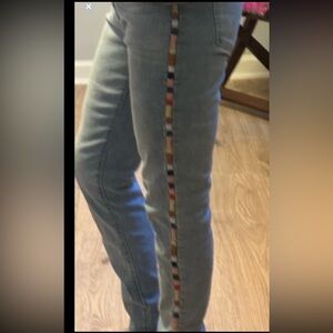 Ralph Lauren Polo Jeans The Avery Boyfriend Jeans